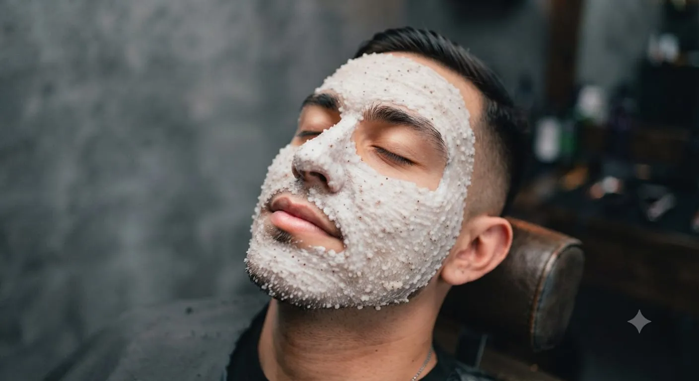FRESH FACE (Mascarilla) - 1
