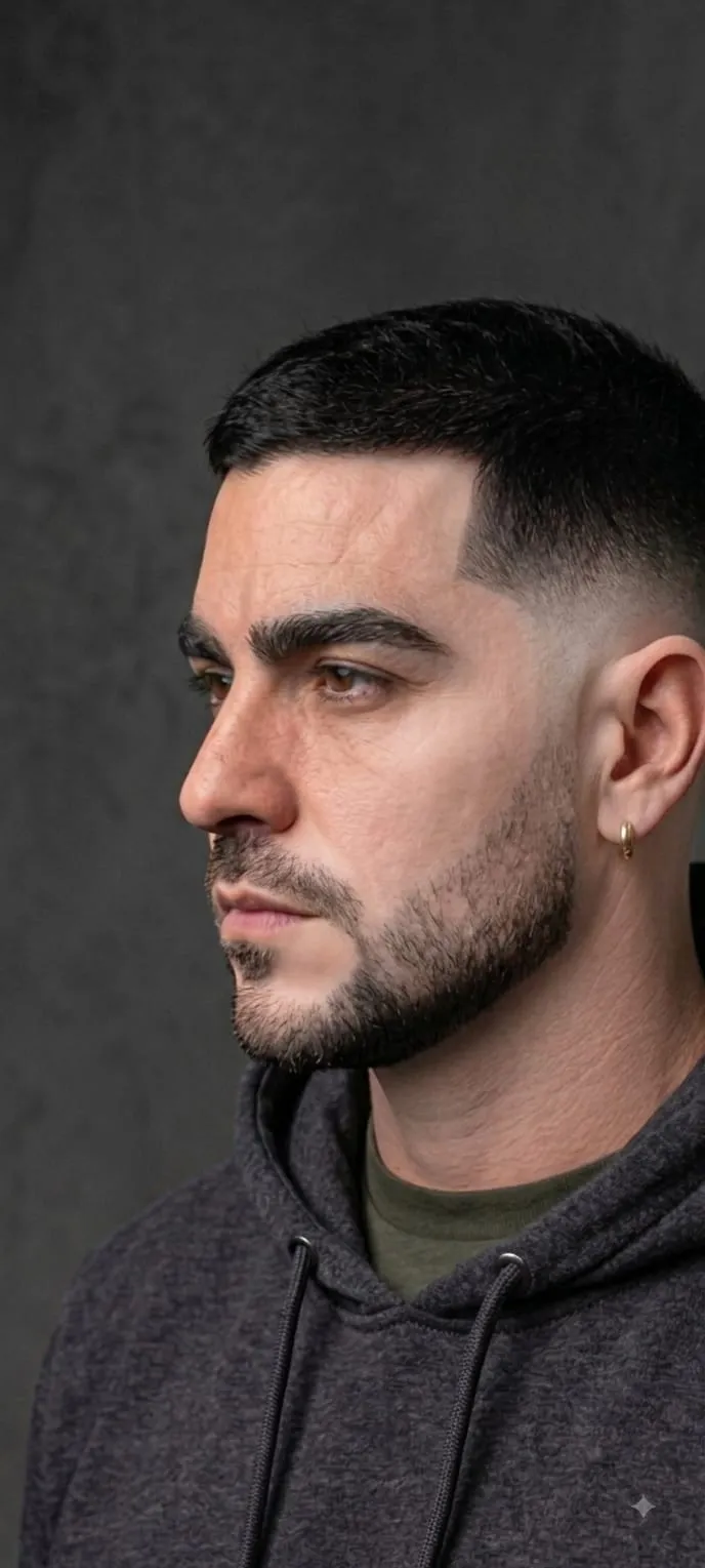 SIGNATURE GROOMING (Corte-Barba-cejas) - 2