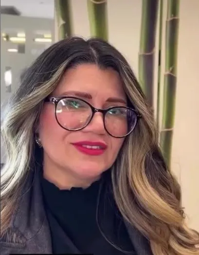 Graciela Meza