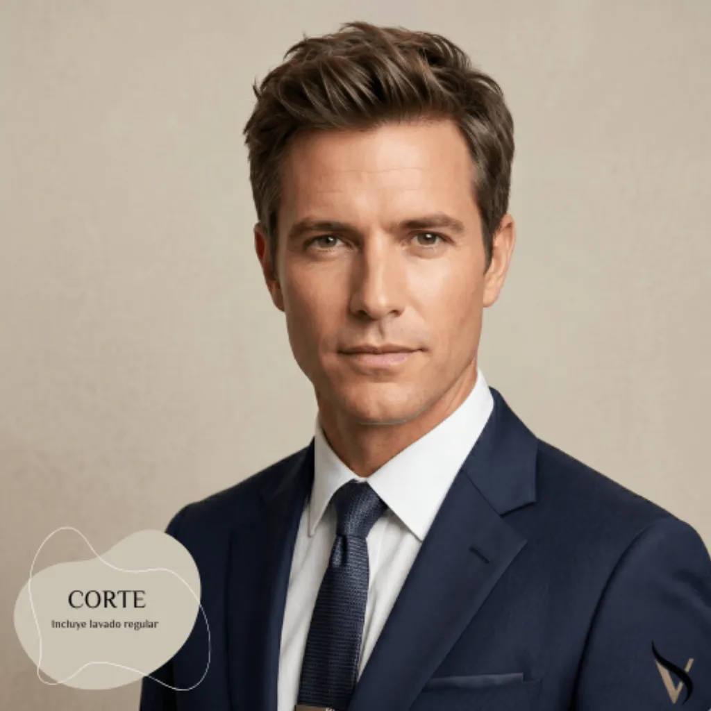 Corte Hombre