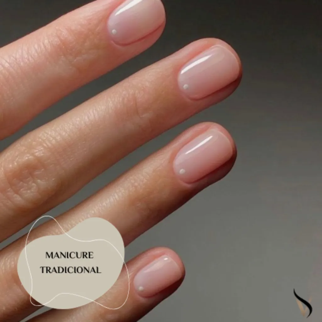 Manicure Completa