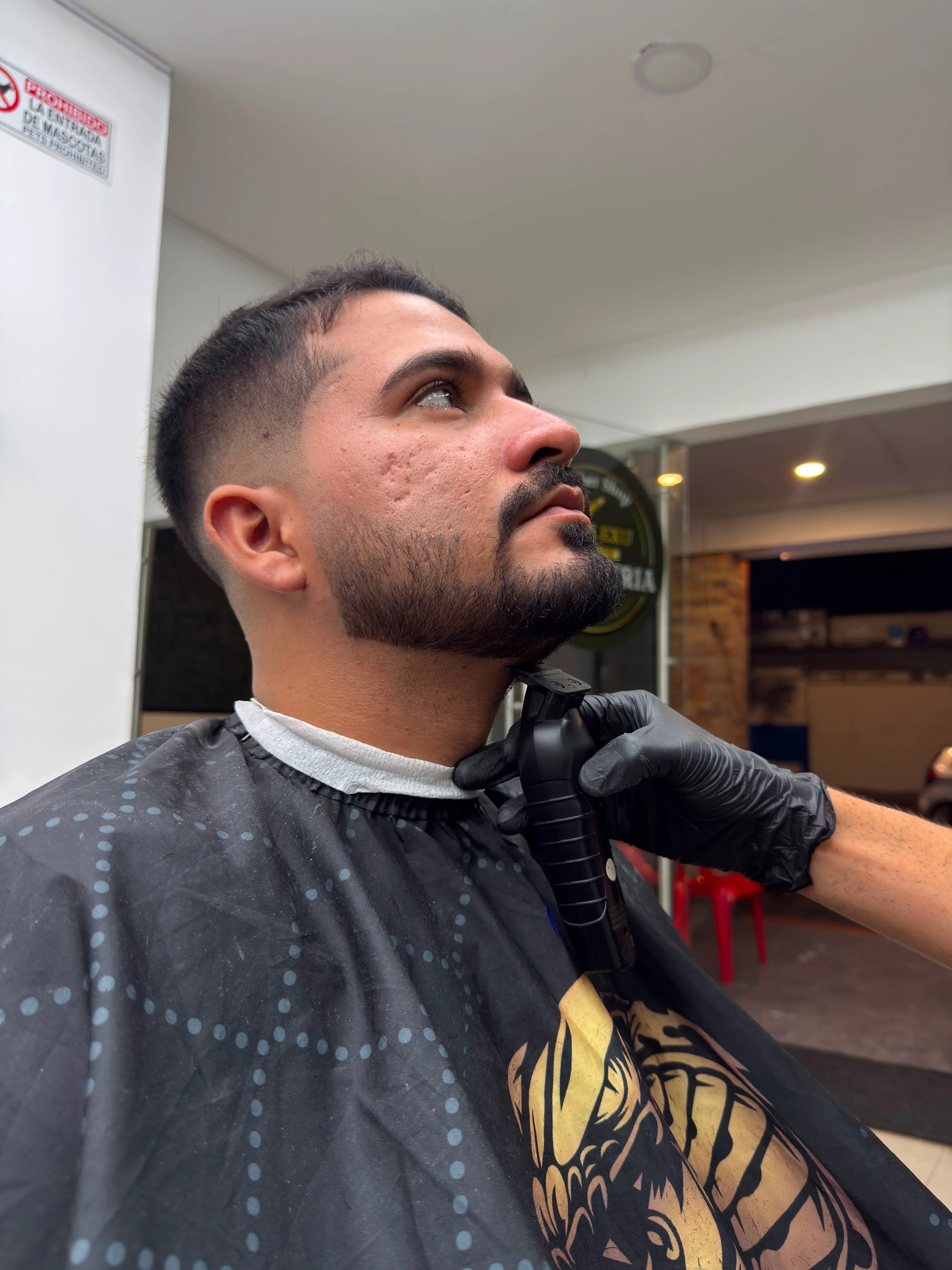 Corte + Barba
