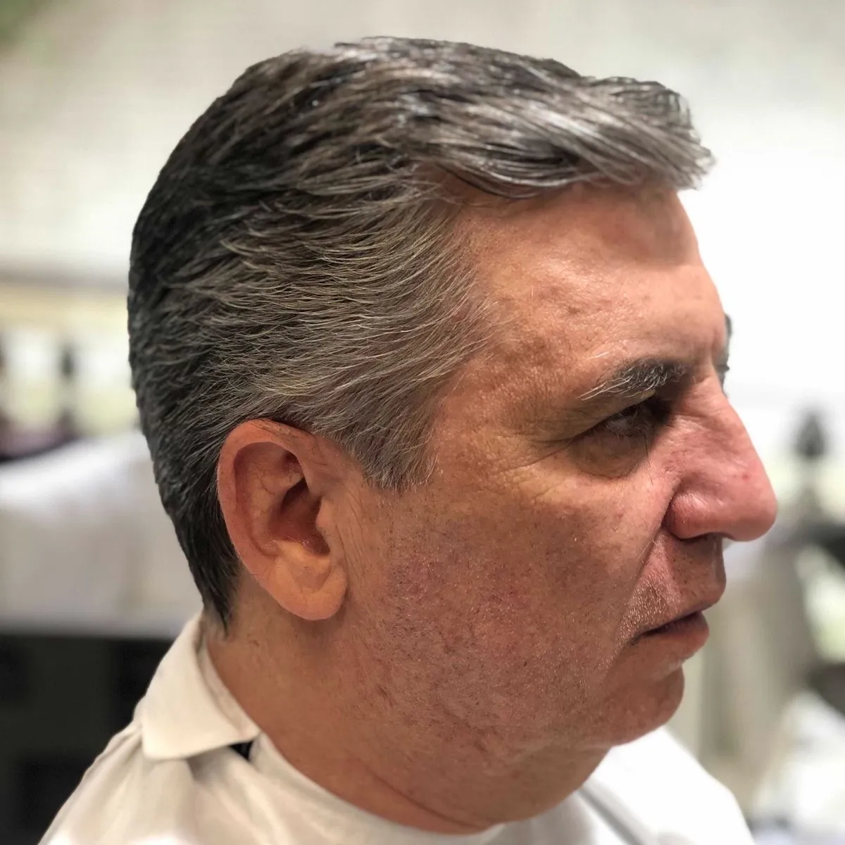 Corte Clásico