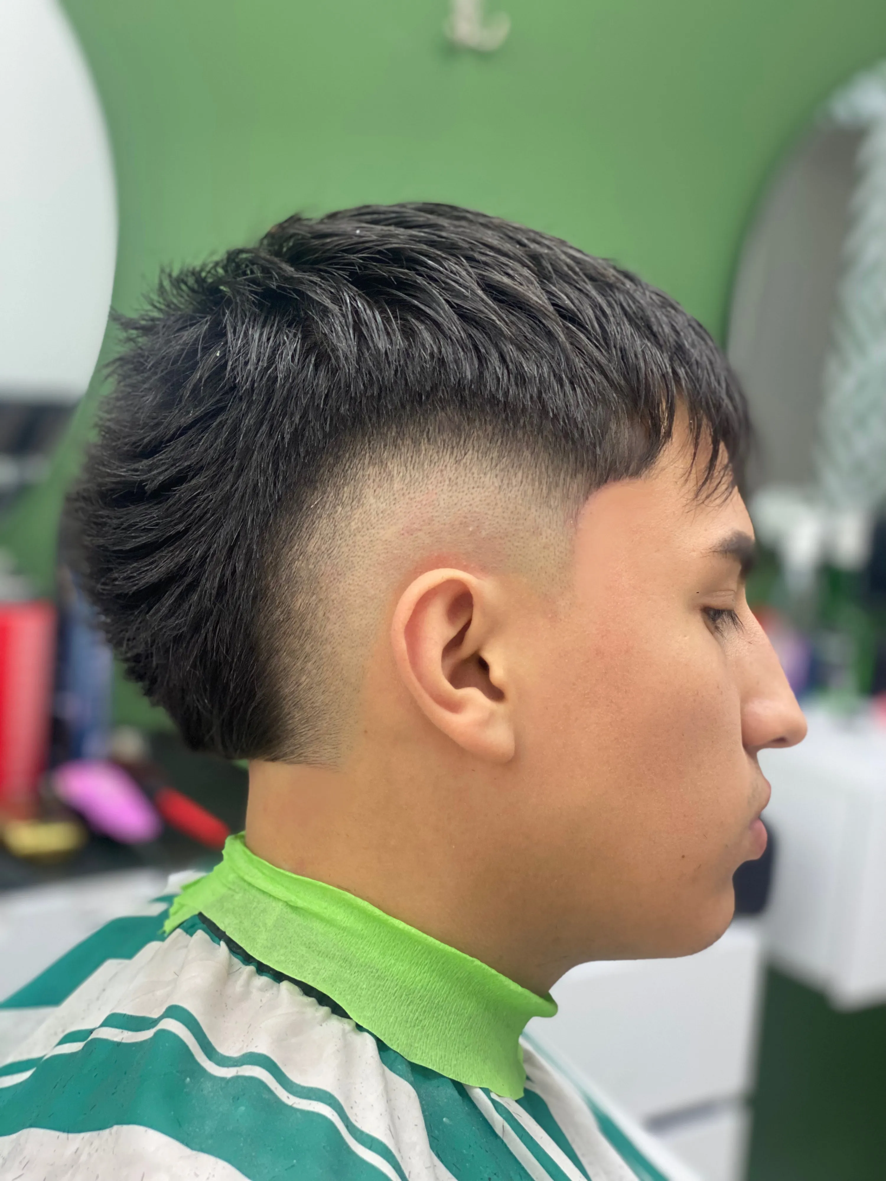 Corte Lexu