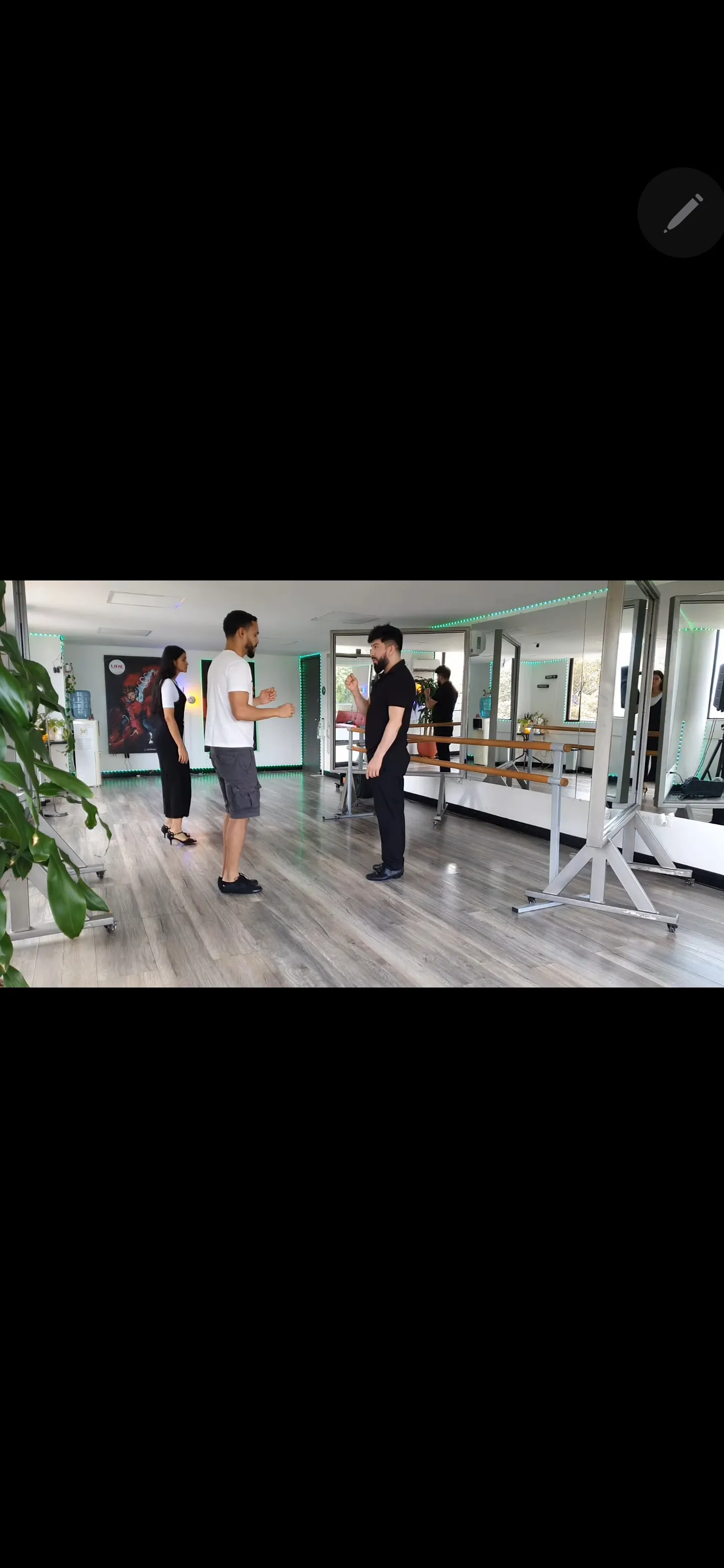 1 Clase para dos personas - Imagen 1