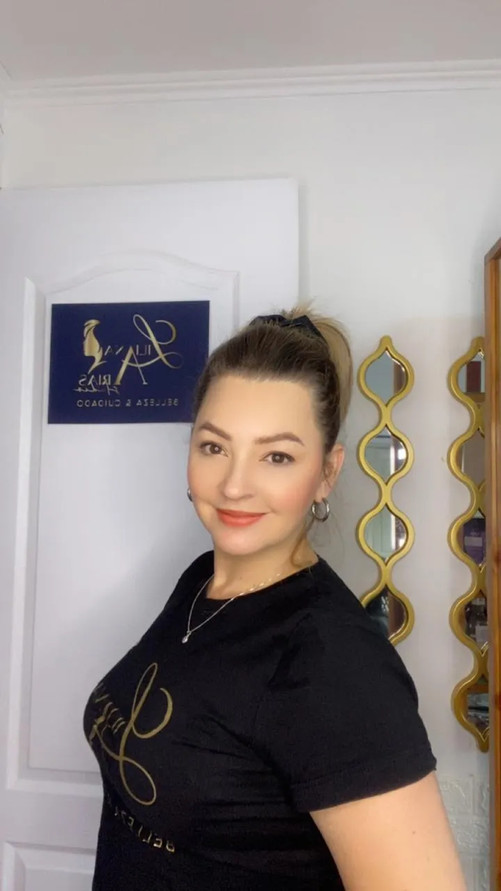 Liliana M Arias montoya