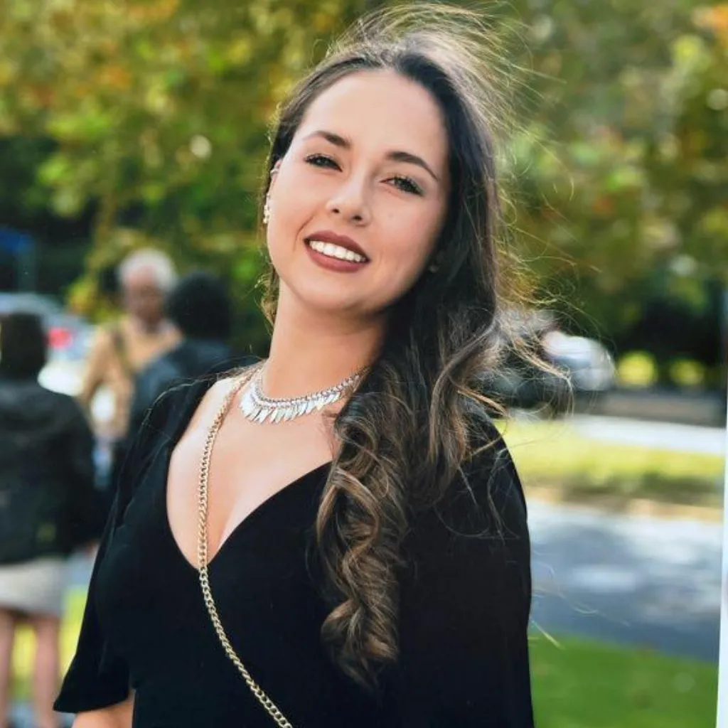 Barbara Bravo