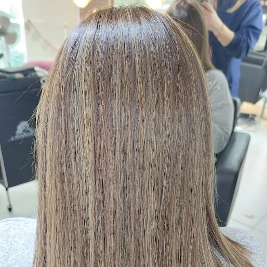  MECHAS LOCALIZADAS   MAS COLOR DE FONDO - 1