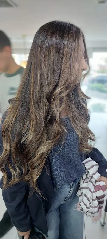 CORTE  + LAVADO + SECADO - 1