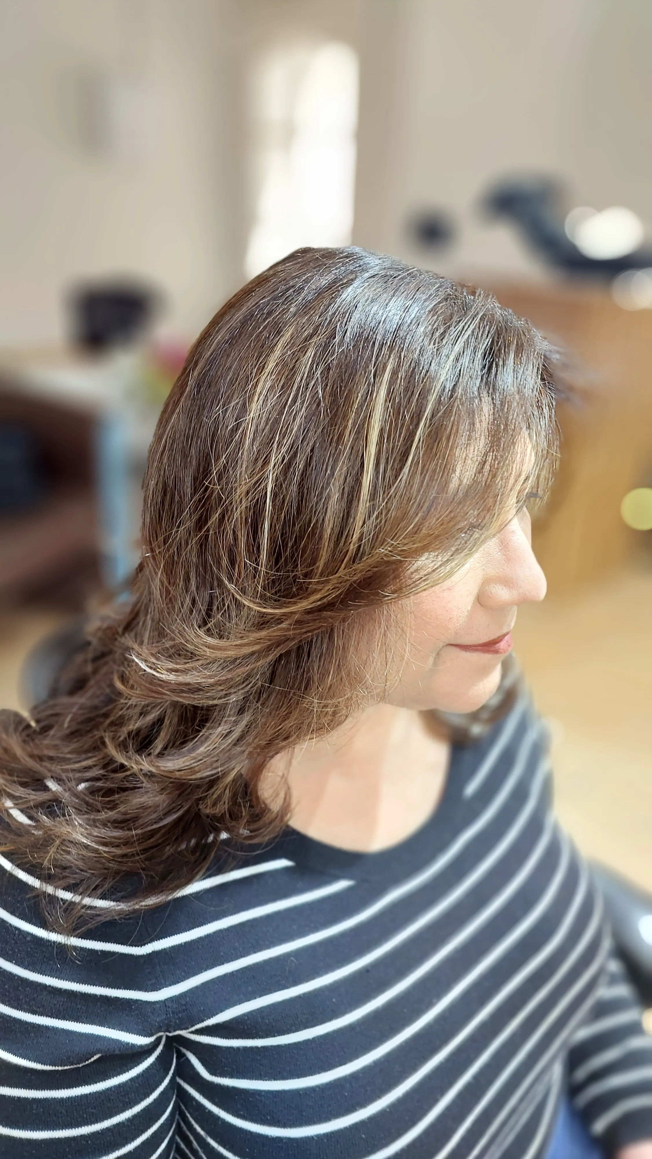 Corte Dama
