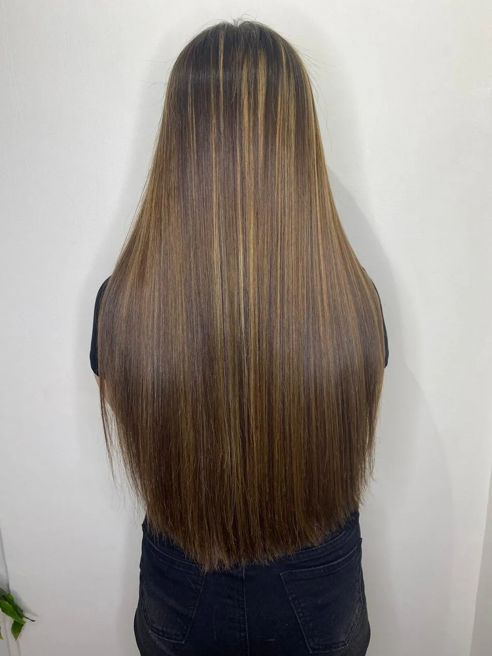 CORTE  + LAVADO + SECADO - 3