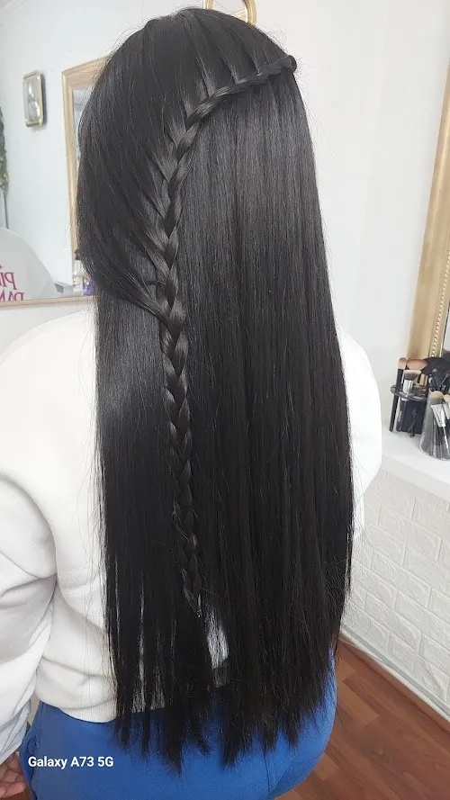 CORTE  + LAVADO + SECADO - 2