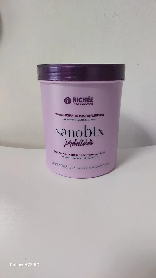 Botox capilar. - Imagen 3