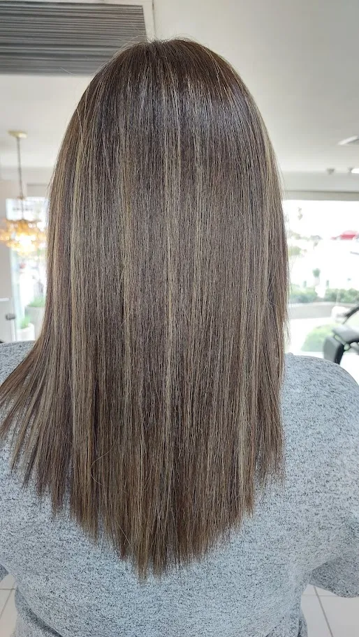 Botox capilar. - Imagen 1