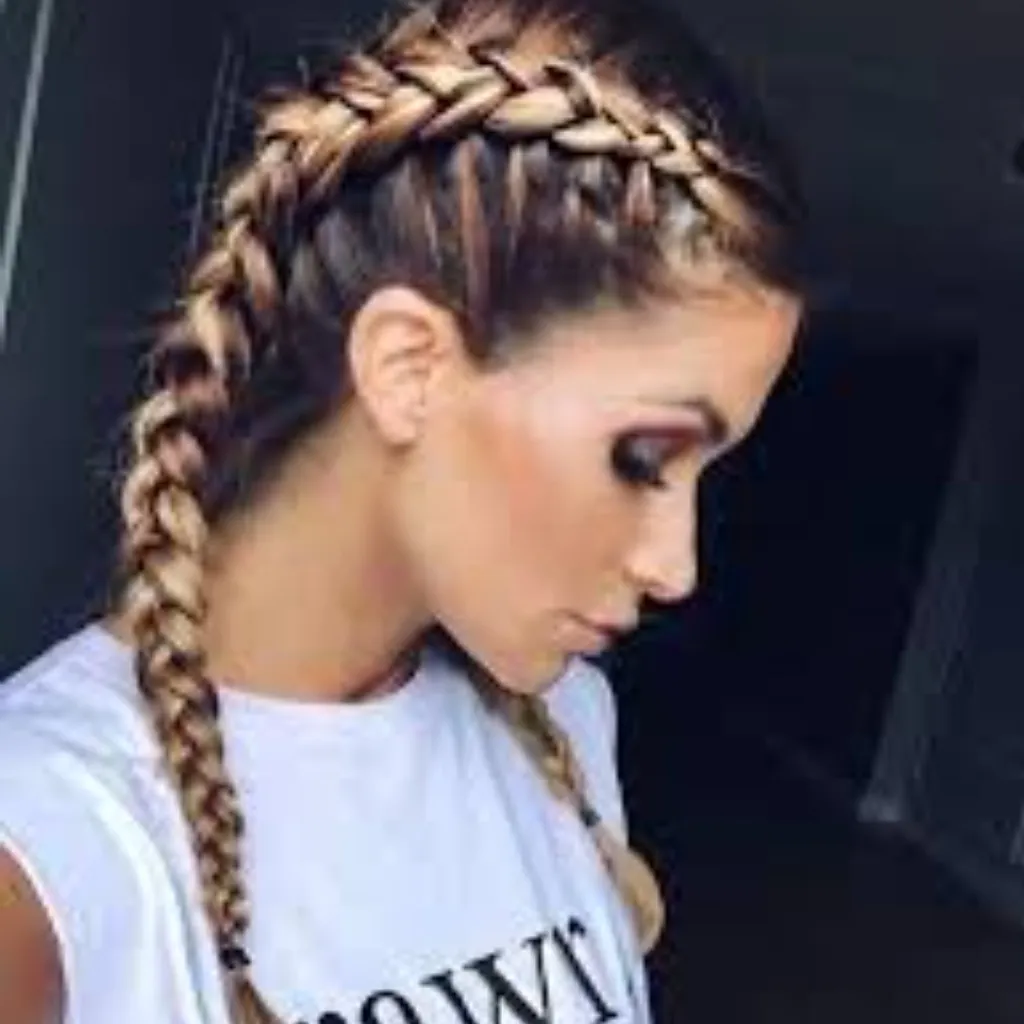 Trenzas