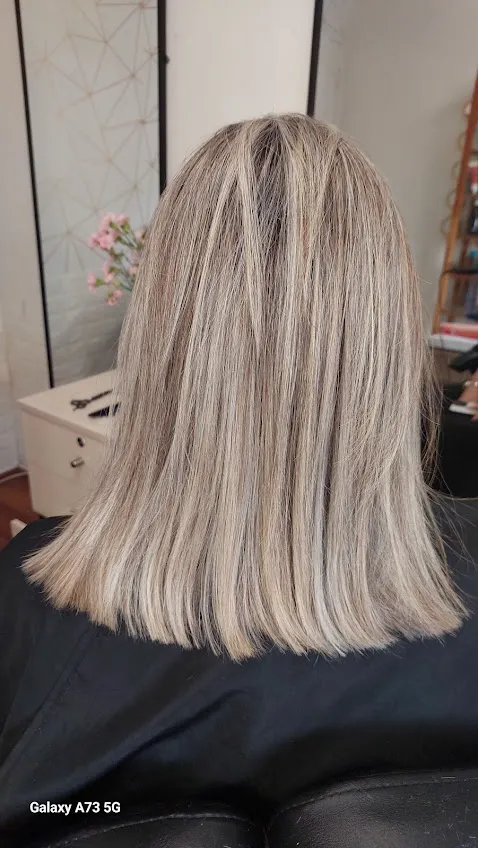 corte Dama  ( corto y mediano) - Imagen 3