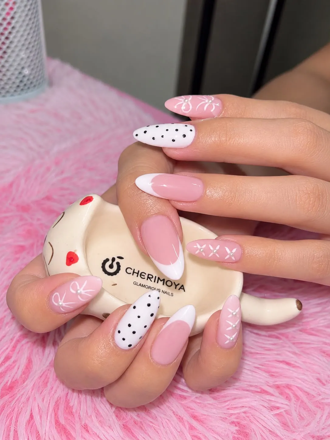uñas sofgel