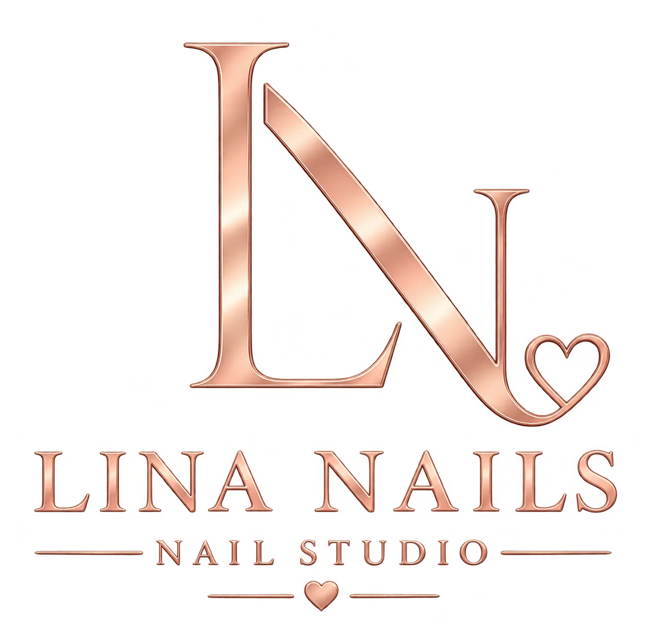 Lina nails