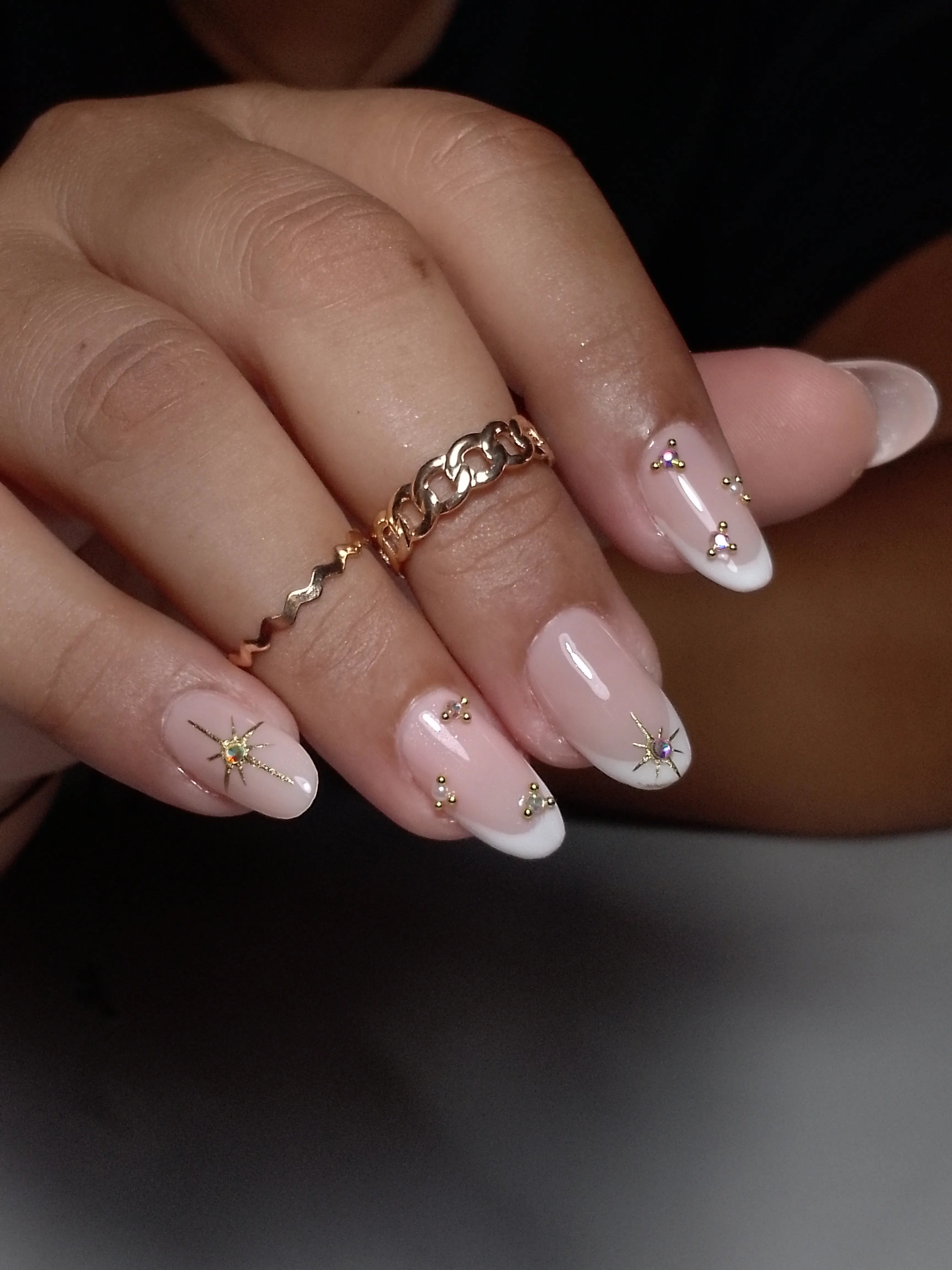 Sistema Jelly tips