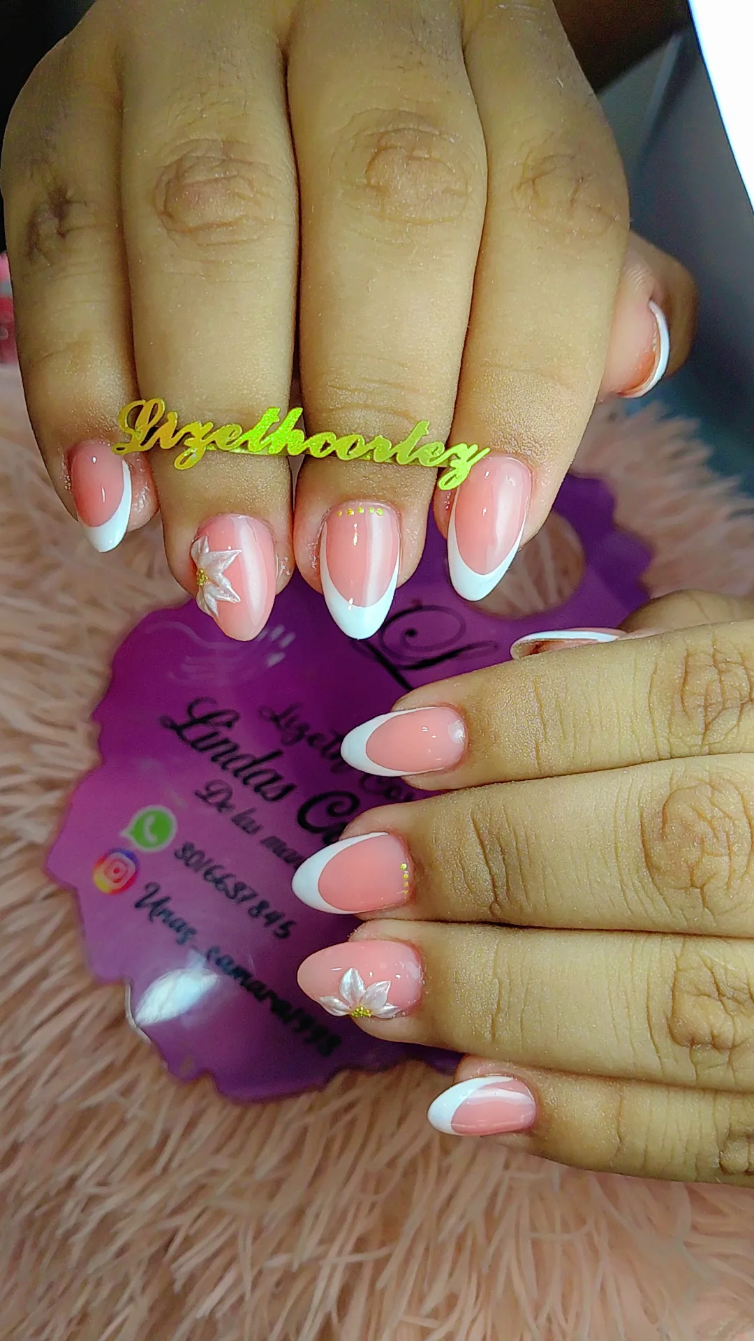 NIVELACIÓN CON BUIDER GEL