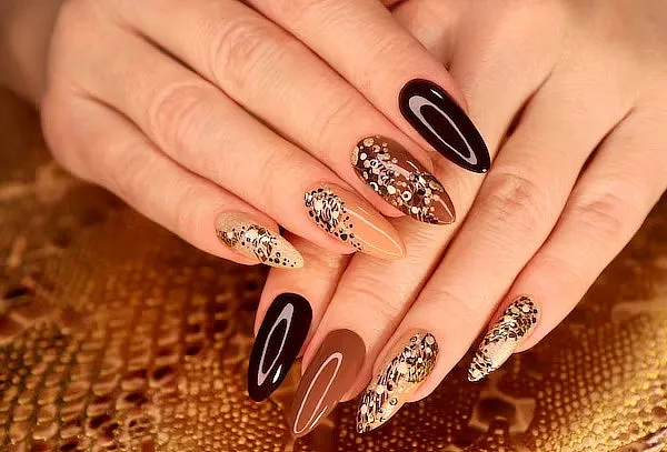 Semipermanente Manos