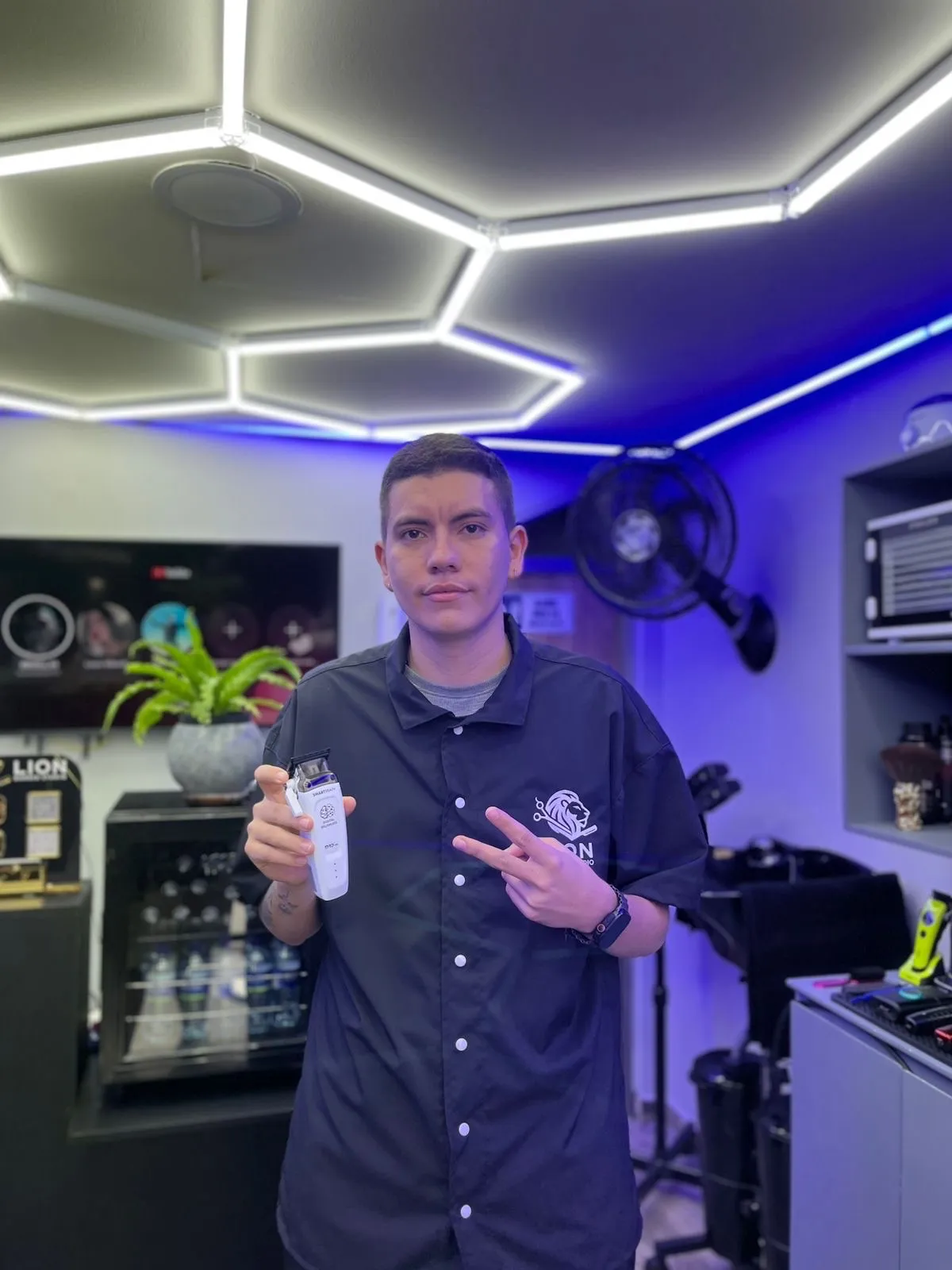 Juan Camilo Villamil Caballero