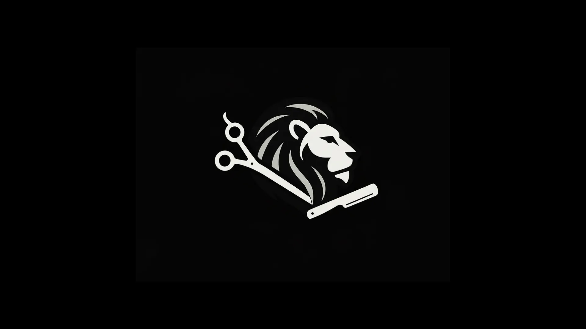 Lion Barber Studio