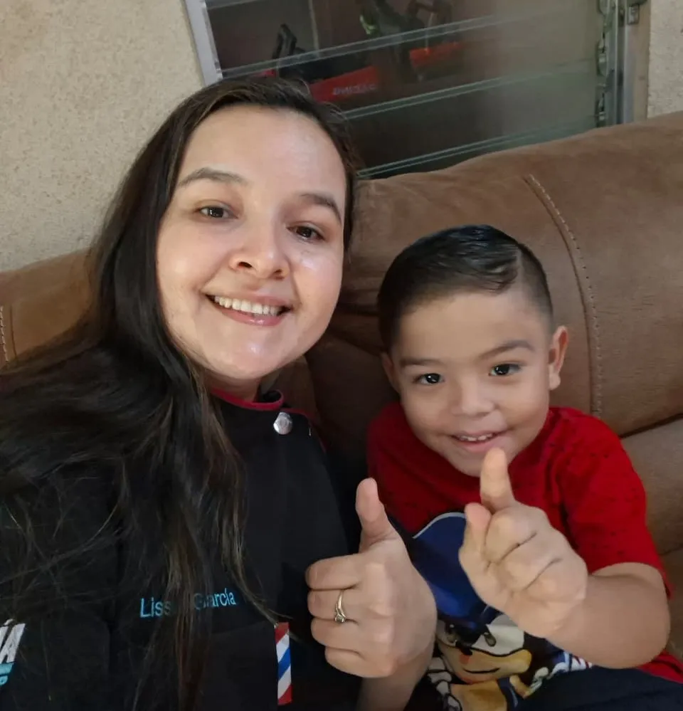 💈✂️ Corte de Cabello a Domicilio