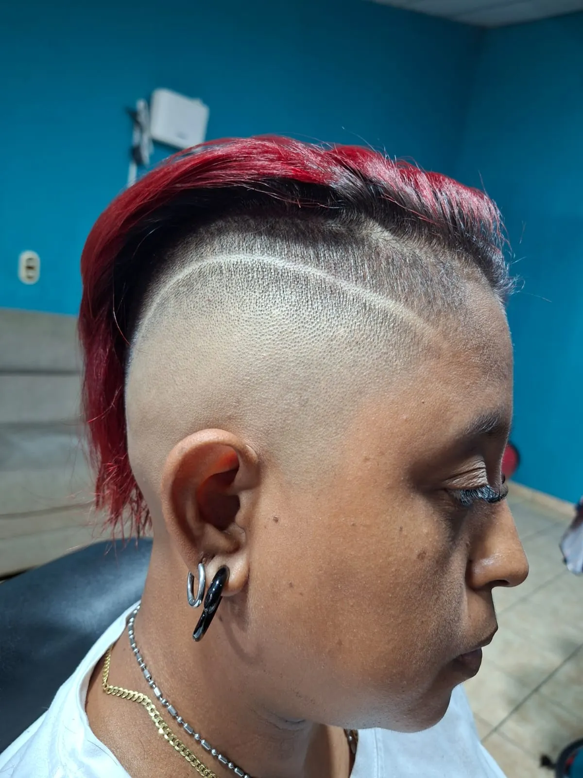 Freestyle o Diseño en Corte 🎯✂️