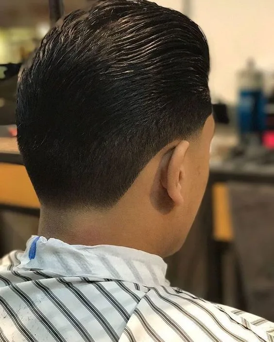CORTE CLASICO