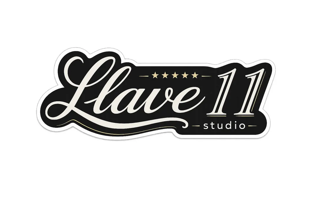 Portada de Llave 11