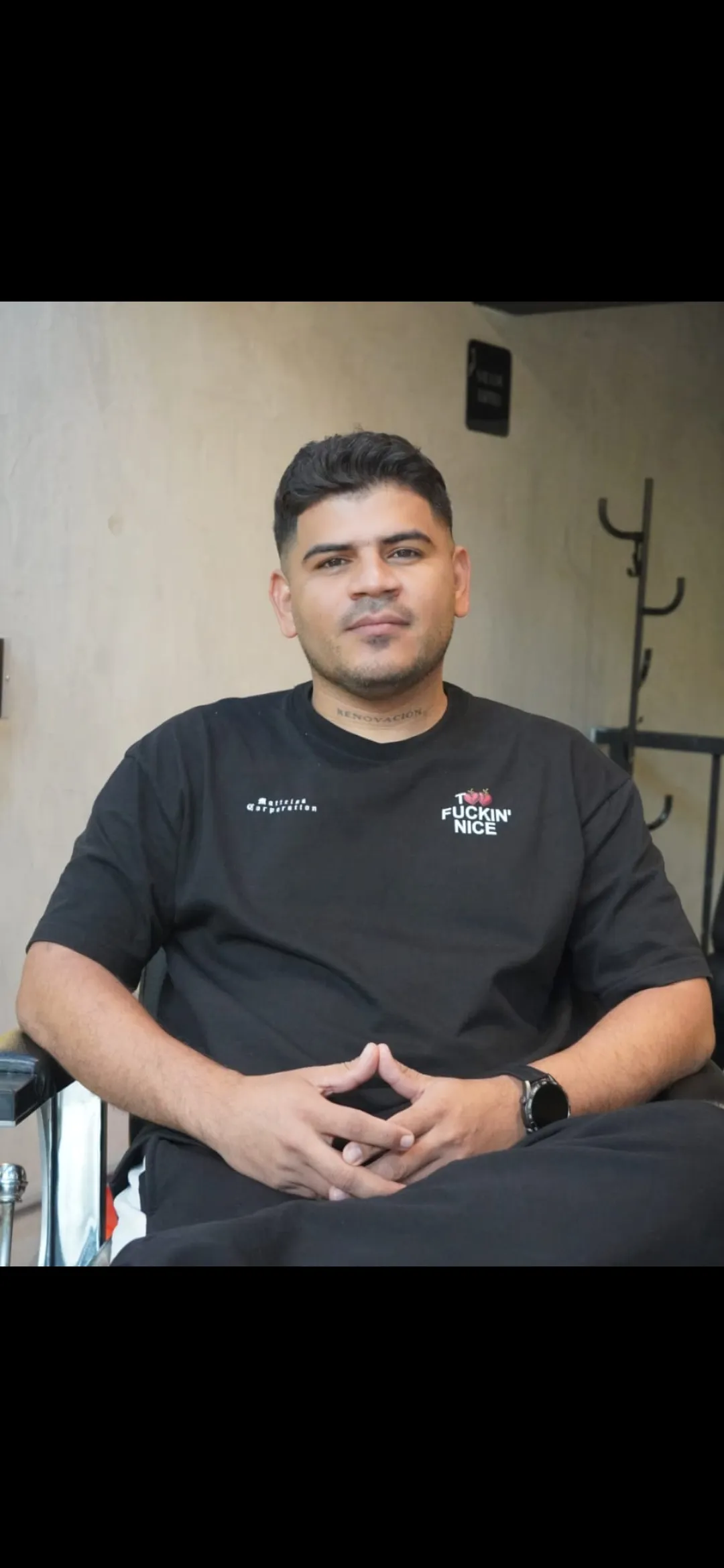 Jimmy Betancourt