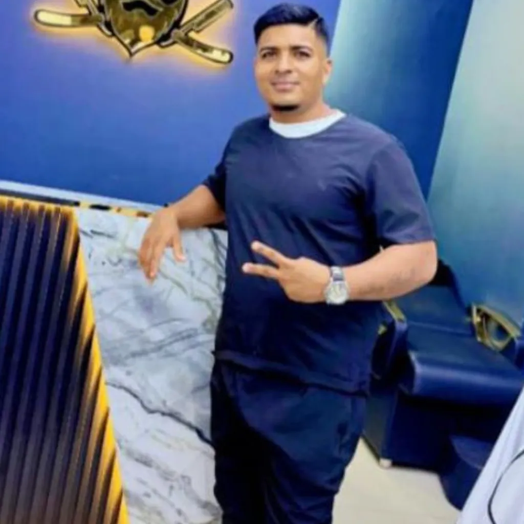 Edier Osorio