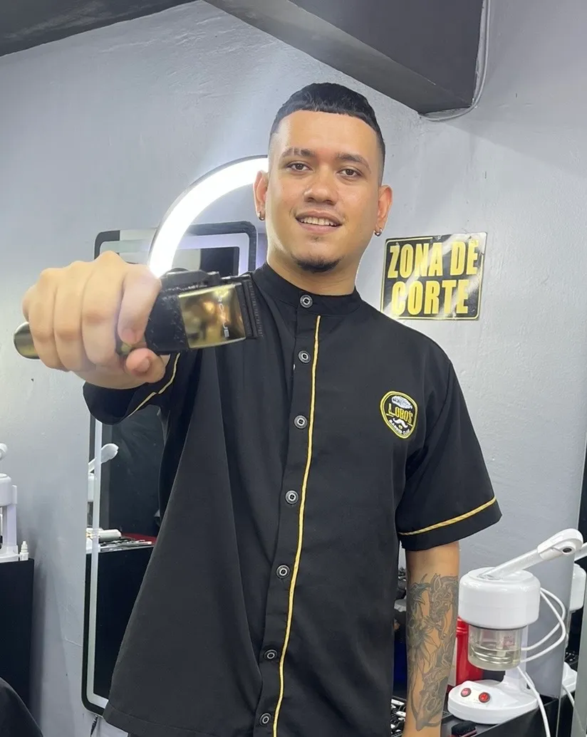 Luis Rivas