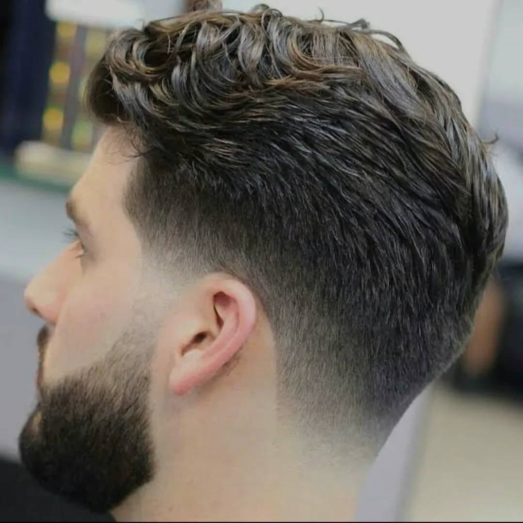 Corte Desvanecido - Imagen 1