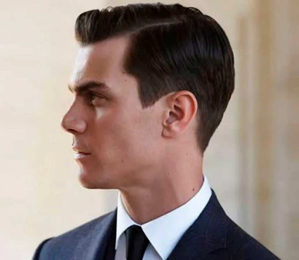 Corte Clasico - Imagen 1