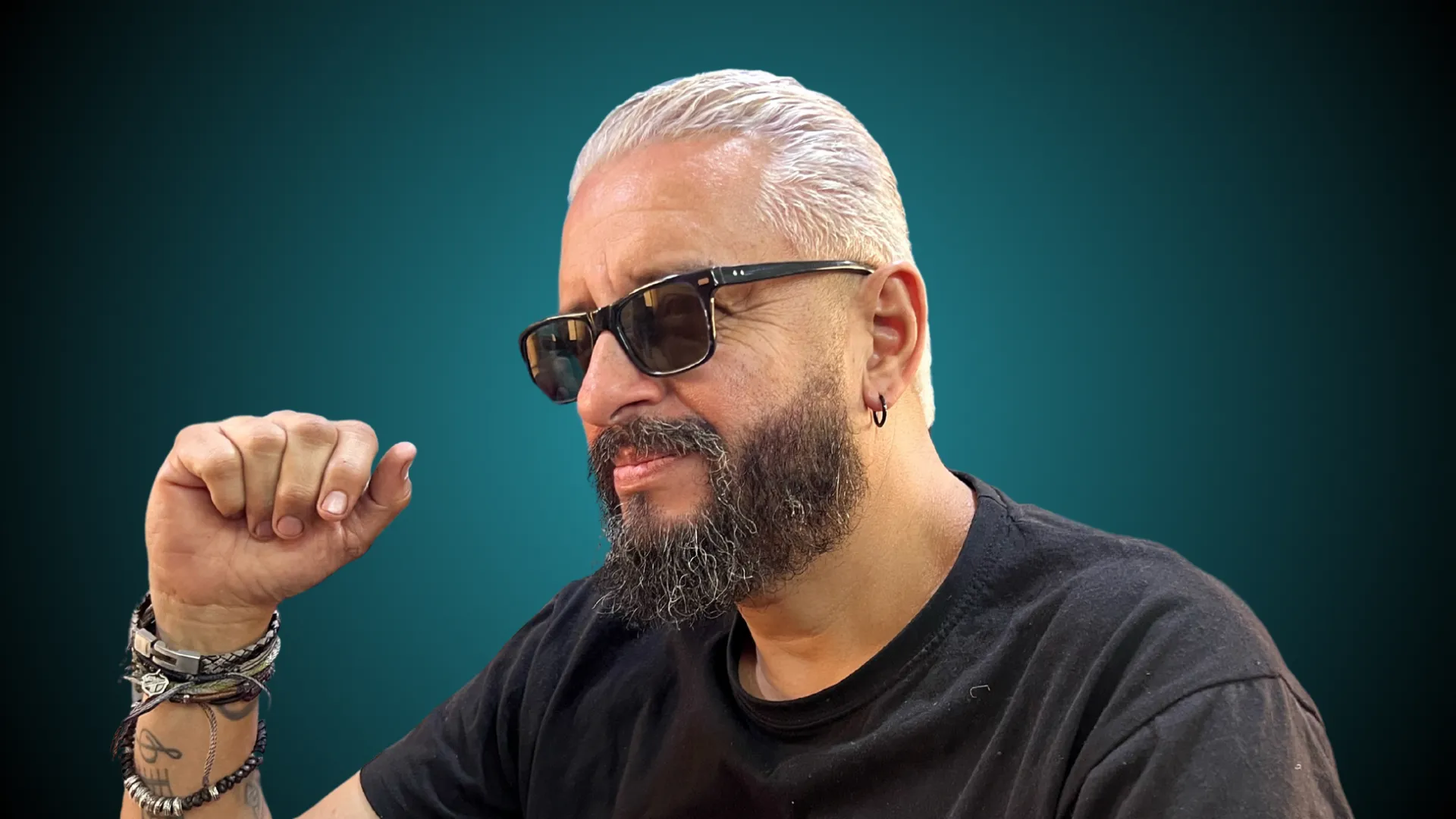 Tinte de Cabello - Imagen 1