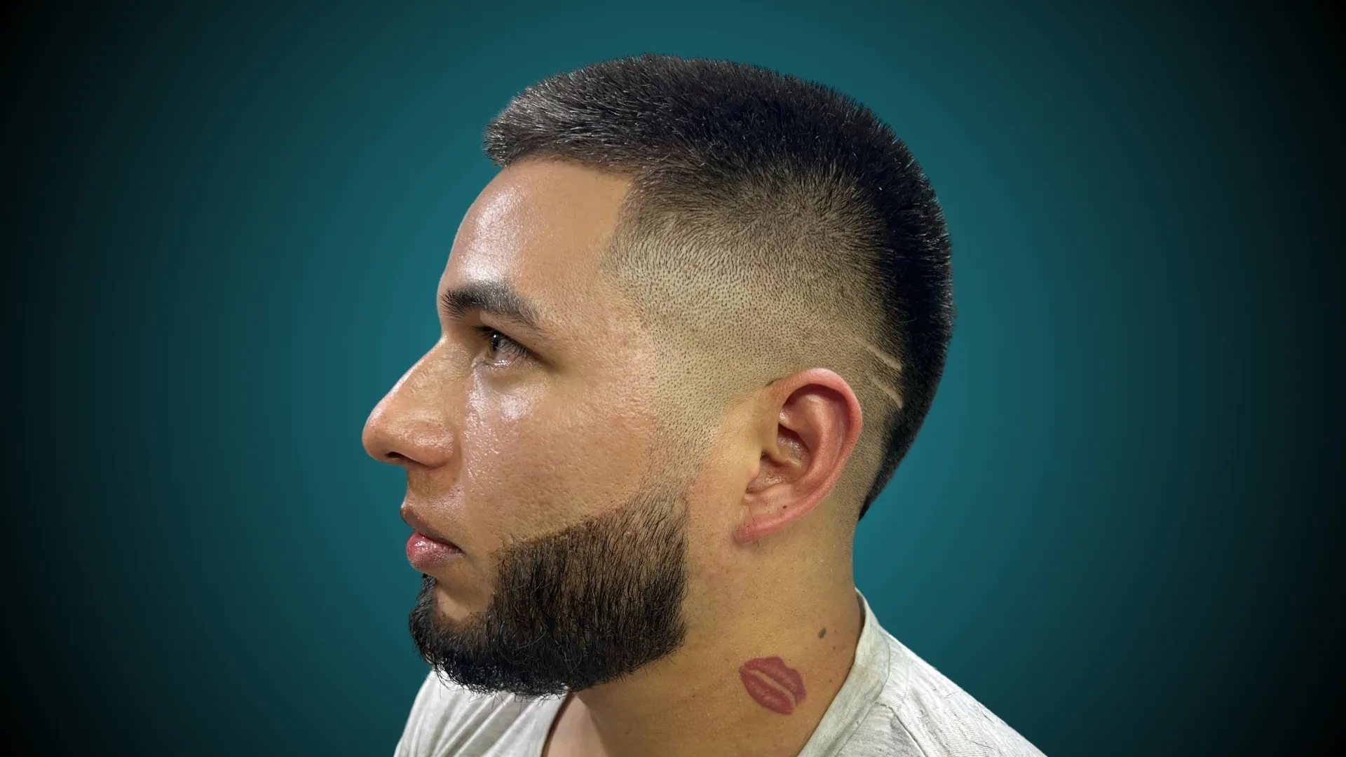 Combo: Corte y Barba  - Imagen 1