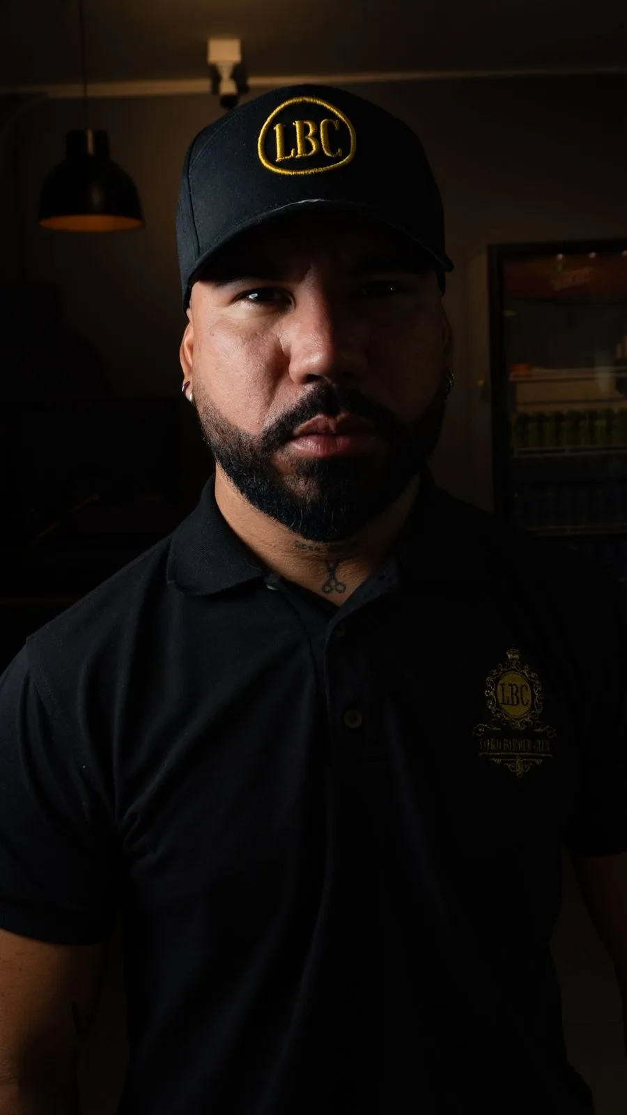 KLEIVER BARRIOS