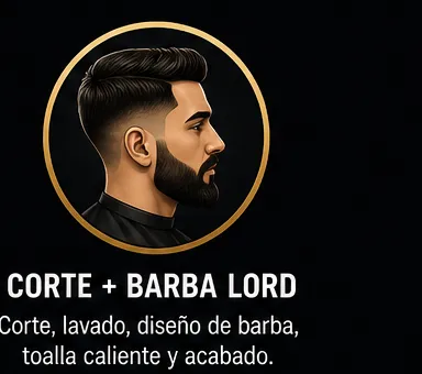 CORTE + BARBA