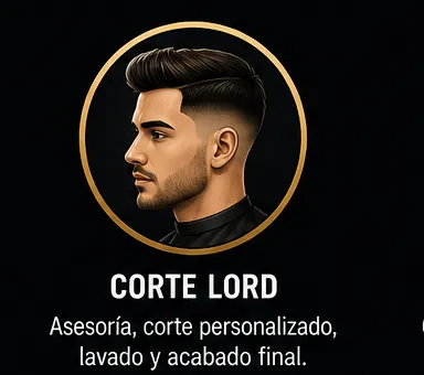 ¿ES TU PRIMERA VEZ EN LORD?