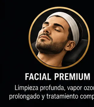 LIMPIEZA FACIAL BÁSICA