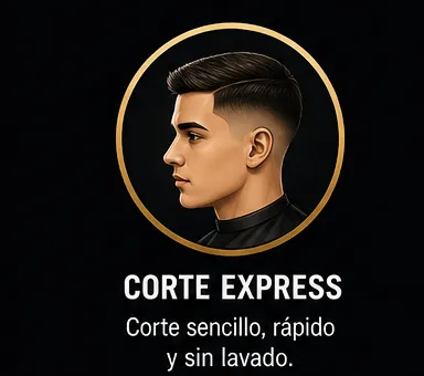 CORTE EXPRESS
