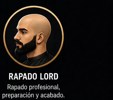 RAPADO LORD