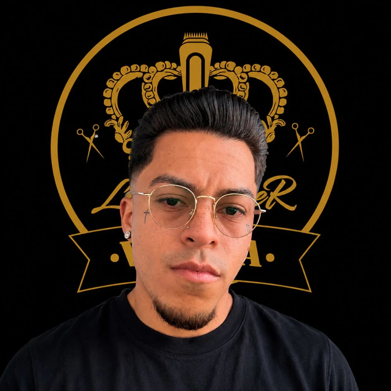 CARLOS - SEMINARIO 498