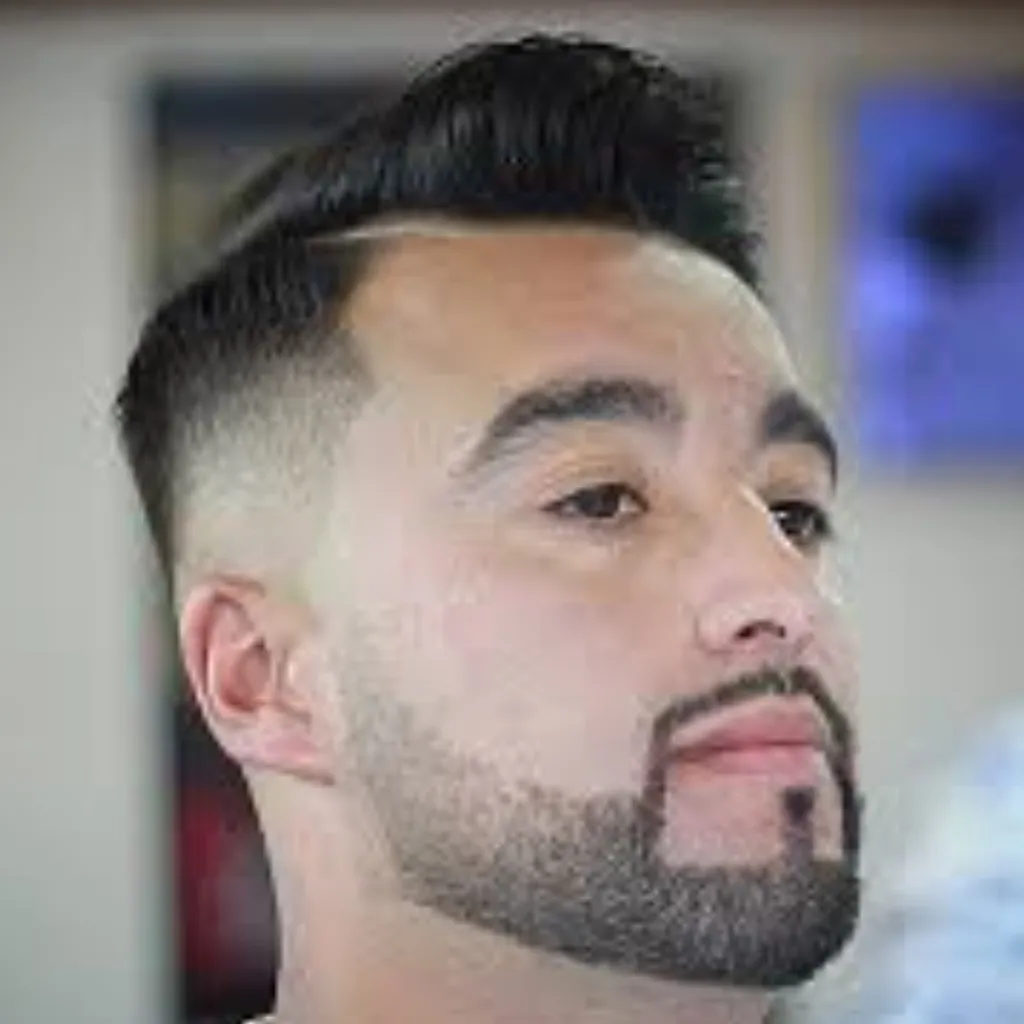 Corte + Barba (SEMINARIO 498) - 3