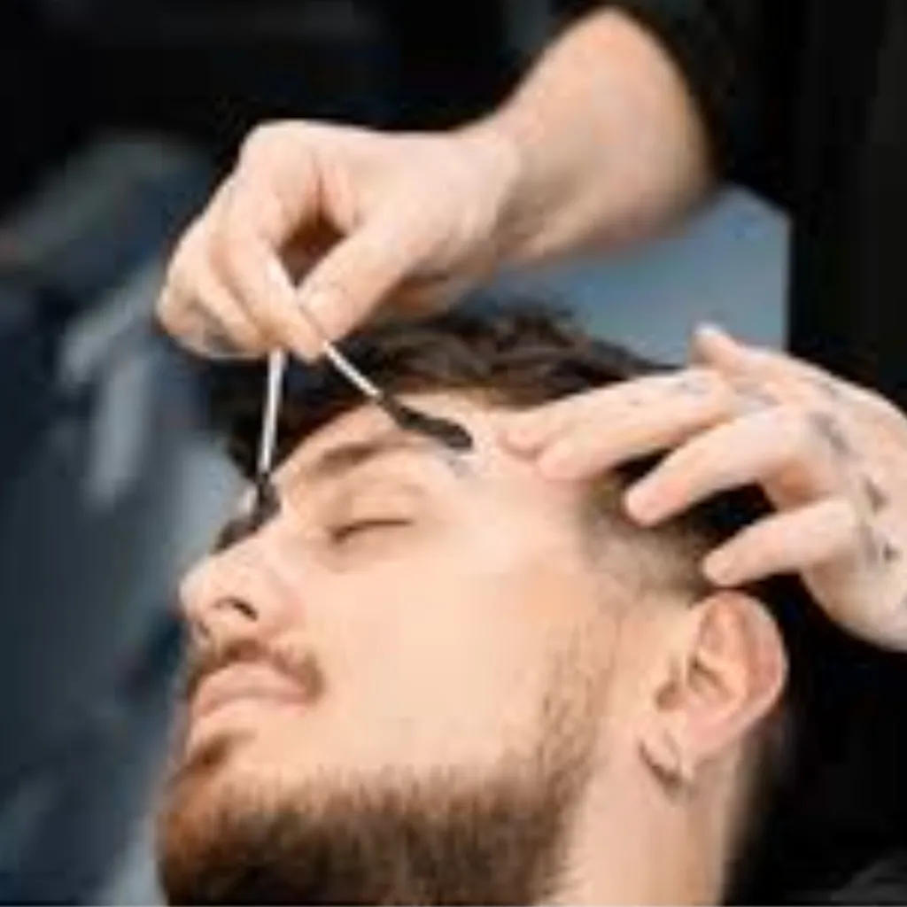 Corte + Cejas