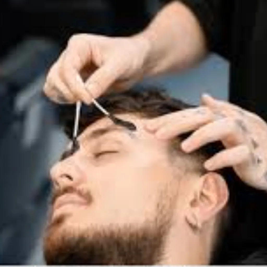 CORTE + CEJAS (ANTONIO VARAS 181) - 1