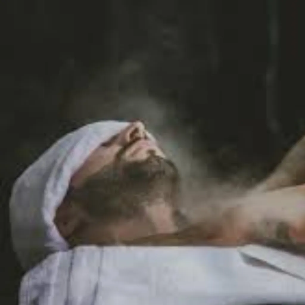 CORTE + BARBA (ANTONIO VARAS 181) - 4