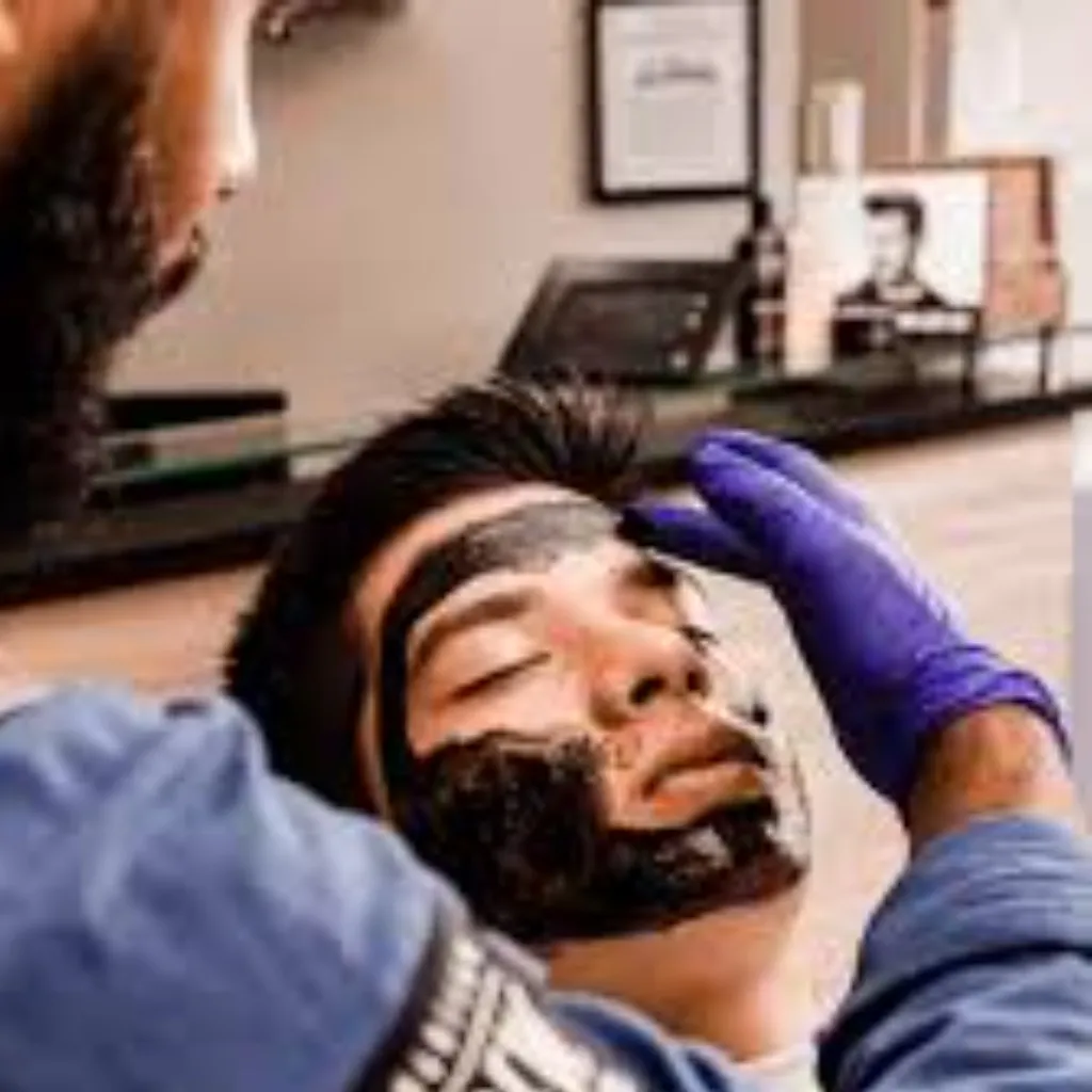 Corte Premium Lordbarber